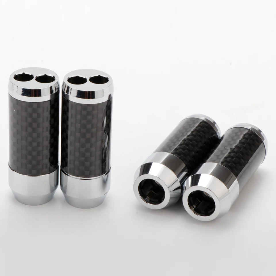 Kábel káblových nohavíc z uhlíkového vlákna Y 11 mm až 2x7mm