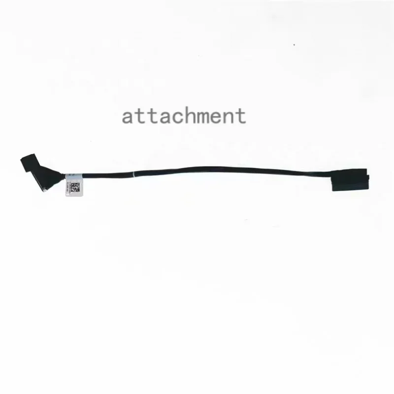 Kábel laptop 1pc pre Dell E5450 5450 ZAM70 BATTÁRNA KABEL 08X9RD DC02001YJ00