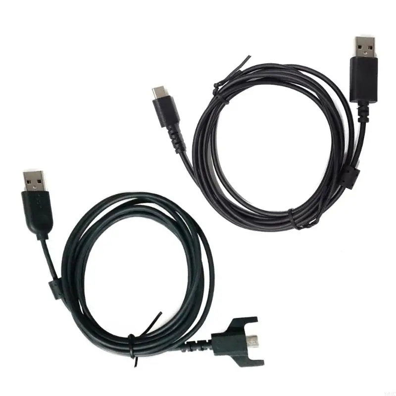 Kábel myši Y8AC USB pre G403 G703 G900 G903 pre GPROX Superlight 2 Opravy myši