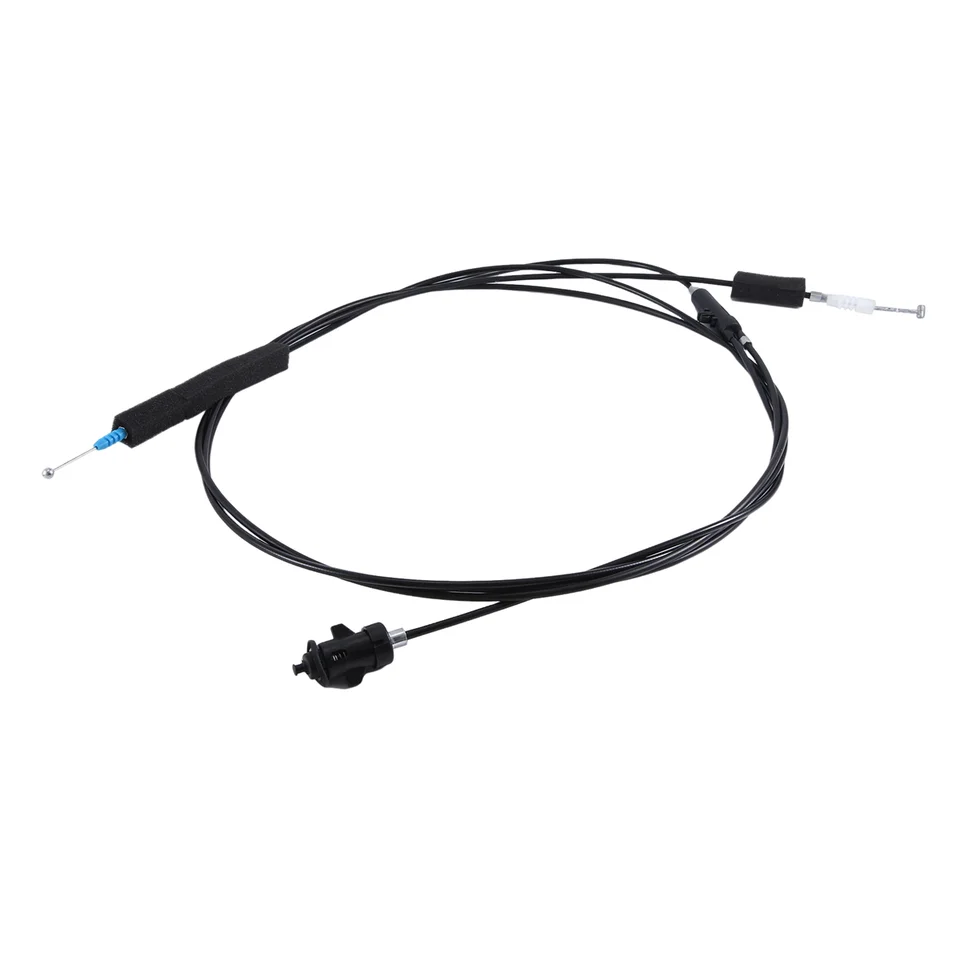 Kábel na otváranie káblového veka na uvoľnenie vozidla pre kmeň kmeňa pre Honda Civic 2001-2005 74880-S5A-305