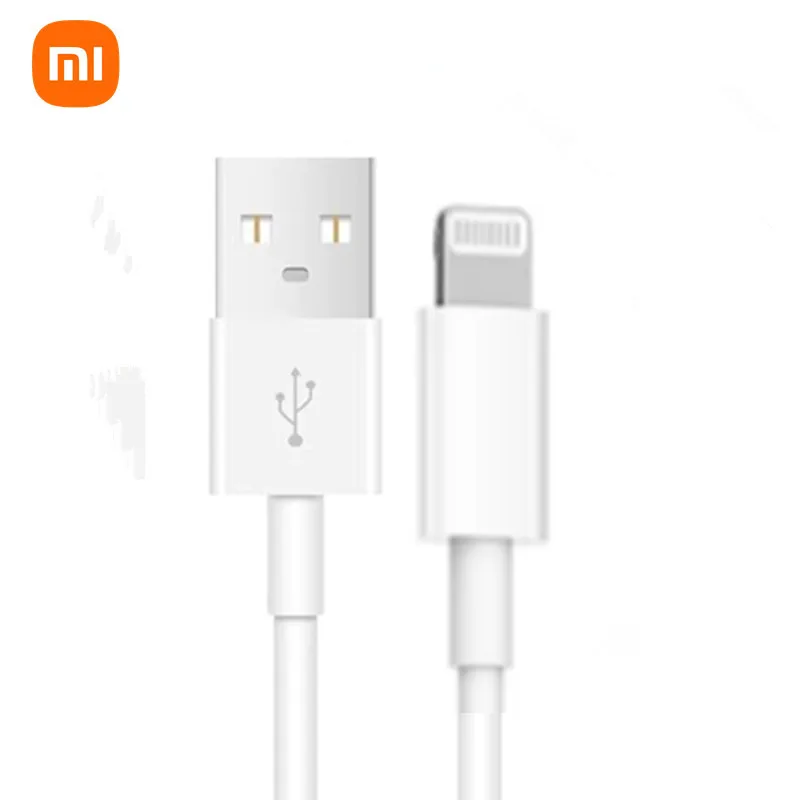 Kábel nabíjačky s certifikátom MFI vhodný pre iPhone 10 ft USB do blesku dátový kábel vhodný pre iPhone 14 13 12 11 xs xr x 7 6