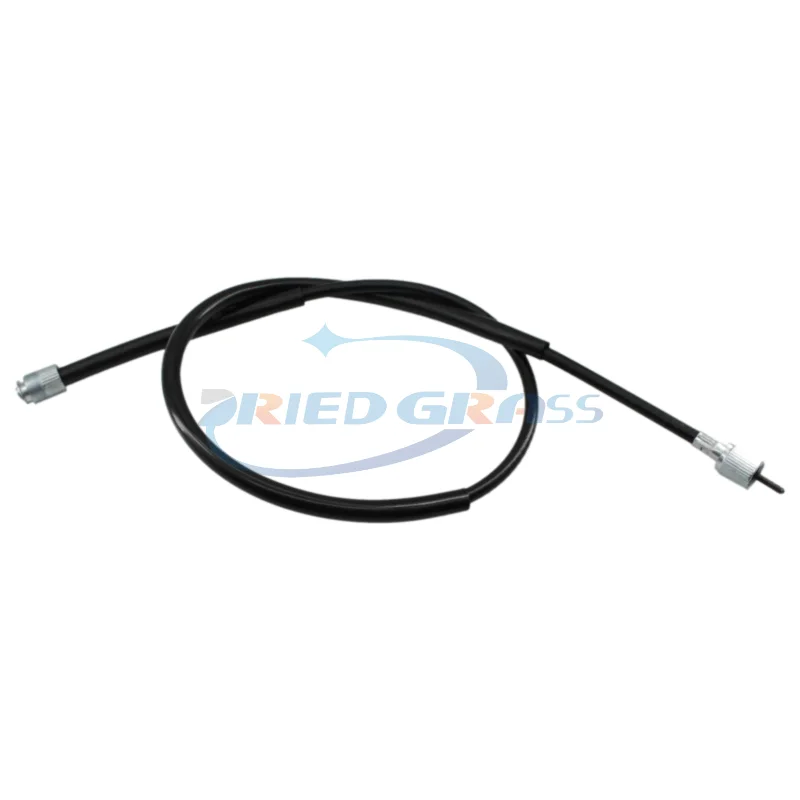 Kábel prenosu kilometrov kilometrov pre motocykel pre Suzuki 125cc GS125 GN125 EN125