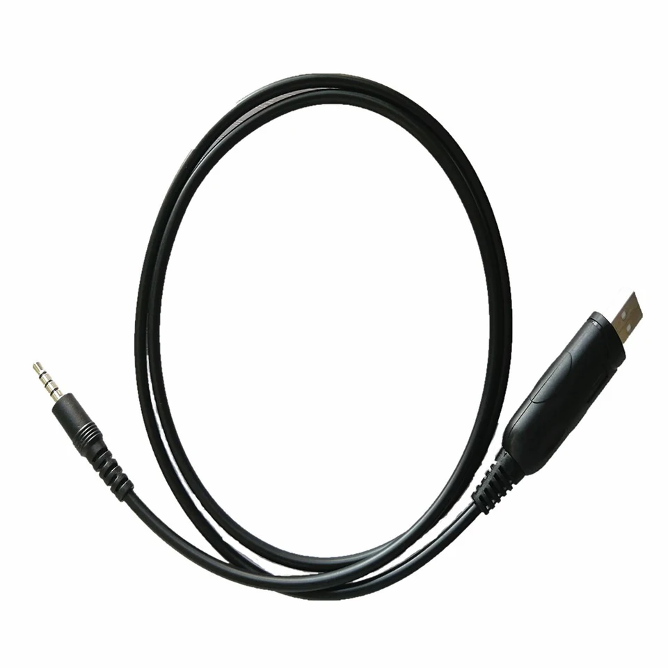 Kábel programovacieho kábla USB pre Yaesu Vertex Two Way Radio FT-60R, FT-60E FT-11, FT-41, FT-51, FT-11R, FT-41R FT-51R Príslušenstvo