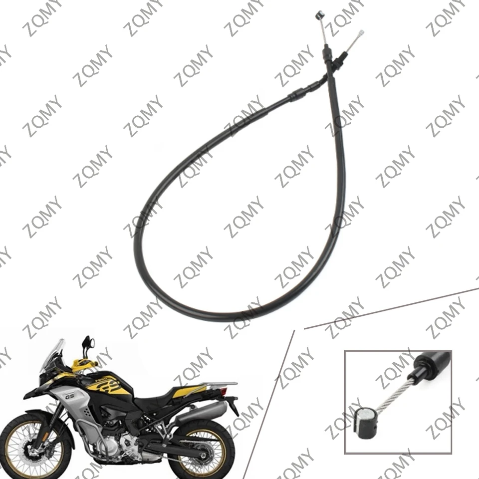 Kábel spojky motocyklov pre BMW F750GS F850GS 2018-2023 pre F850GS Adv 2019 2020 2021 2022 2023