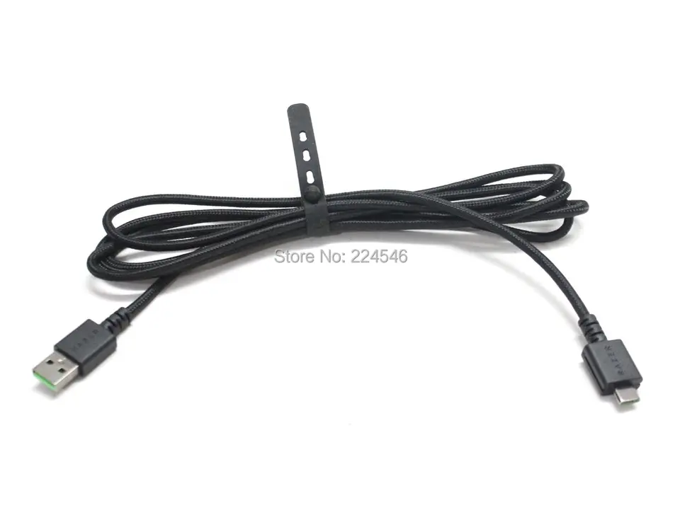 Kábel USB typu C pre Razer Huntsman Mini Keyboard kábel