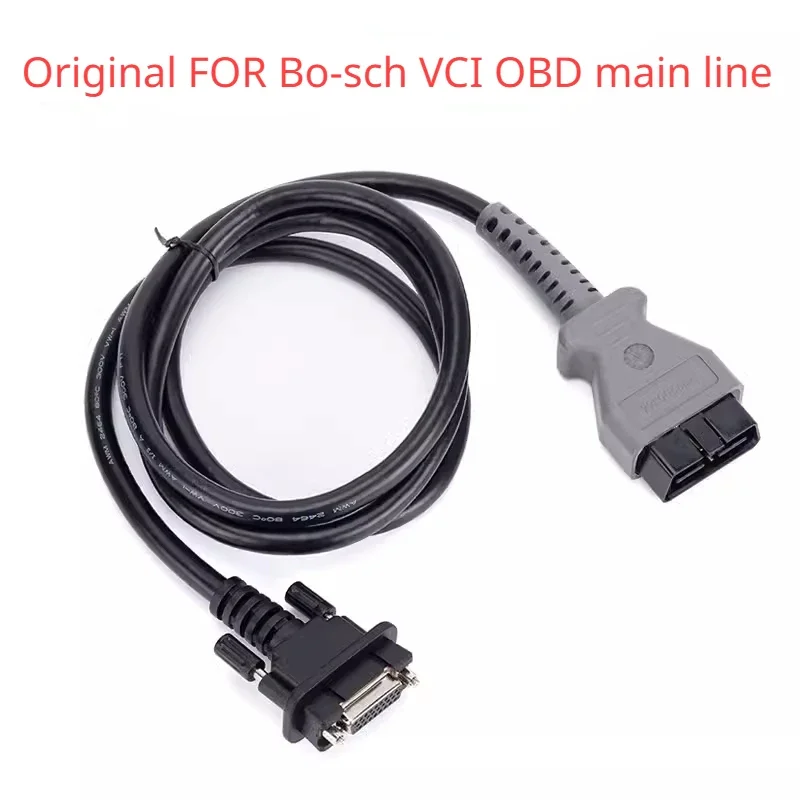 Kábel VCI OBD 1699200366/USB kábel F00K108653 pre Xentry VCI/MDI2/JLR Doip