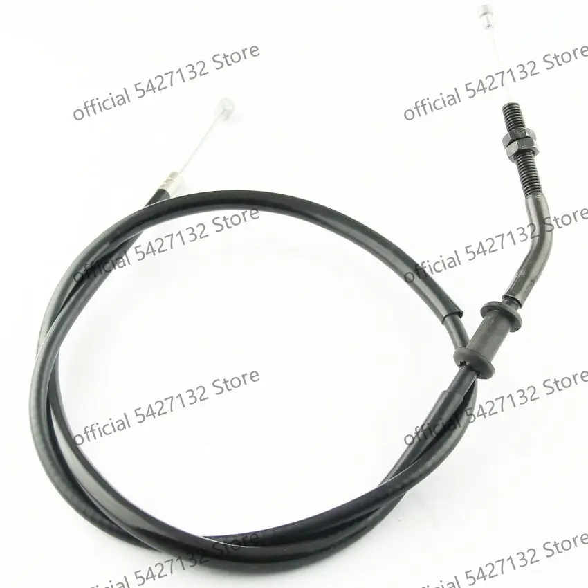 Káblové káblové drôty motocyklovej spojky pre Yamaha XJ600 XJ 600 1992 1993 1994 1995 1995 OEM 4BP-26335-00-00 Moto príslušenstvo