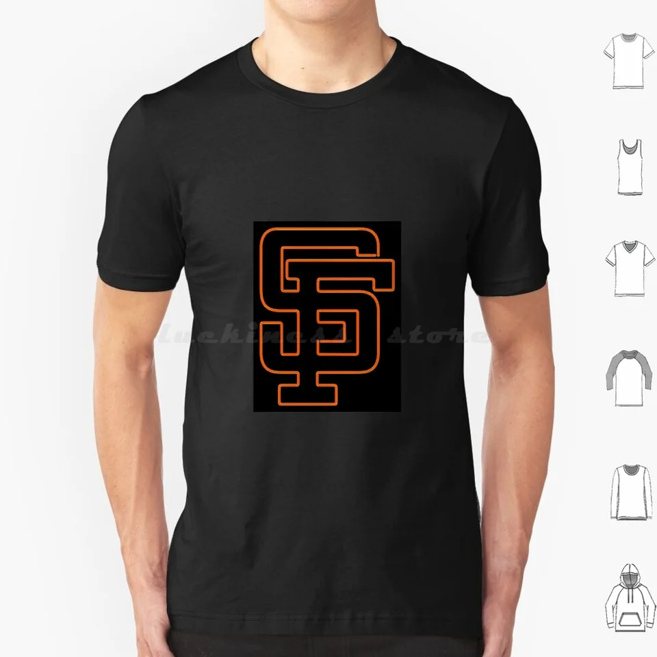 Kópia gigantov tričko Men žien deti 6xl sf San Fransisco Baseball Team Sport Golden Bridge