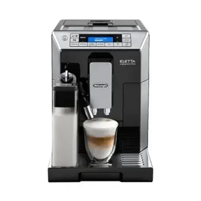 Kúpte si 2 Získajte 1 zadarmo ECAM45760B Eletta Cappuccino Coffee Machine