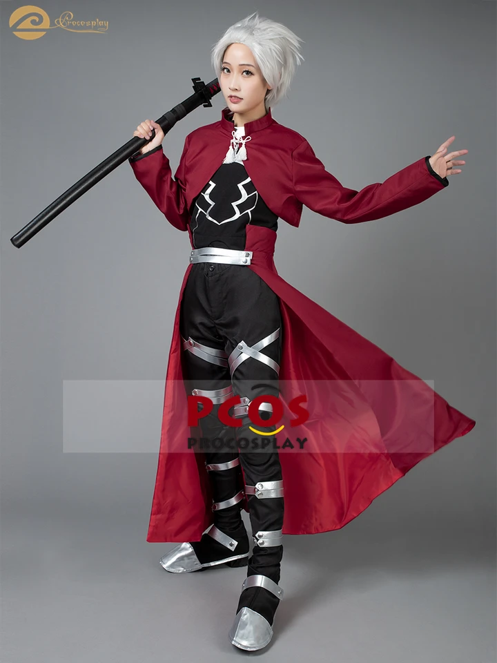 Kúpte si osud pobyt Night Archer Cosplay kostýmy online obchod MP001151