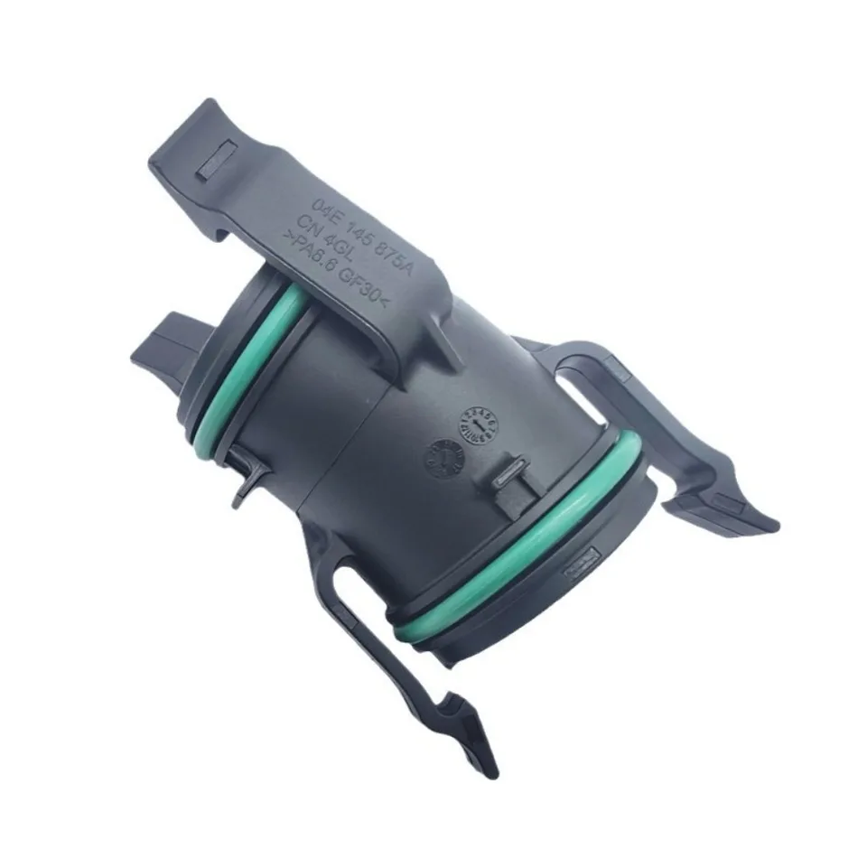 Kĺb konektora držiaka Turbocharger tlakovej potrubia 1,4 T pre A3 A4 A5 Q2 Q3 Golf Jett Polo Octavia 04E 145 875 F 04E145875C/G
