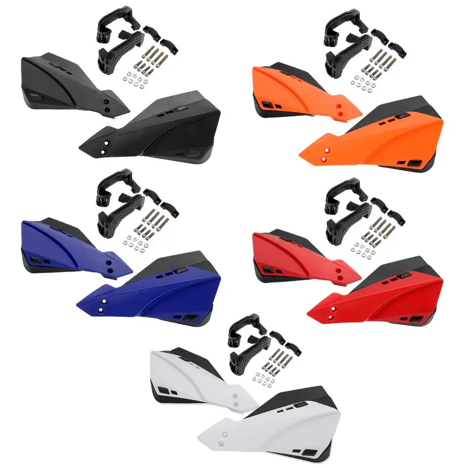 Kľučky na motocykle Výmena rúk za 50 85 150 350 500 2017