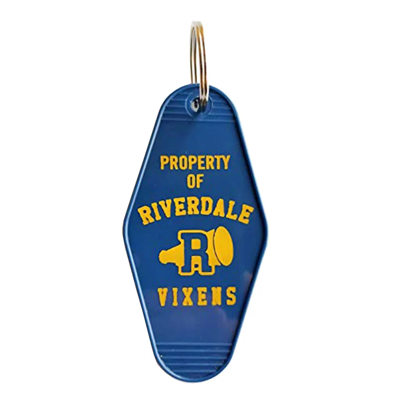 Kľúča Riverdale