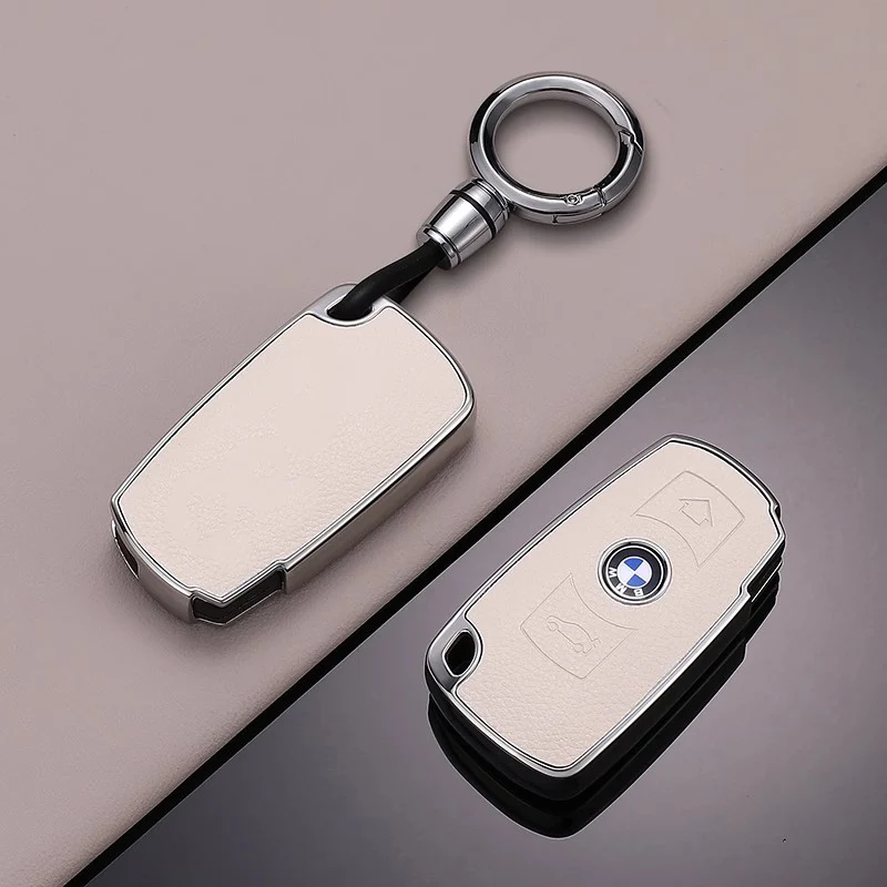 Kľúčové puzdro TPU Key pre BMW 1 3 5 6 Series E90 E91 E92 X1 X3 X5 X6 Z4 E60 E61 E70 E71 E81 E82 E87 E88 E89 Protector FOB FOB