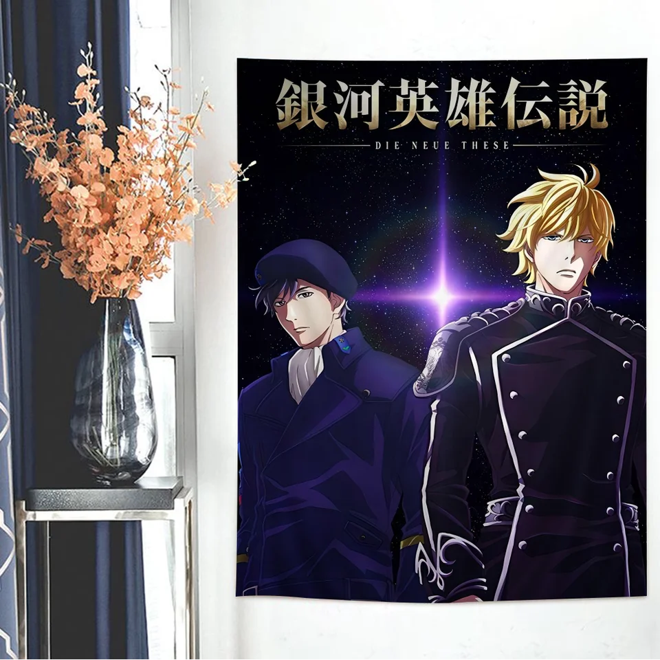 L-Legend of G-Galactic H-Hrdinov