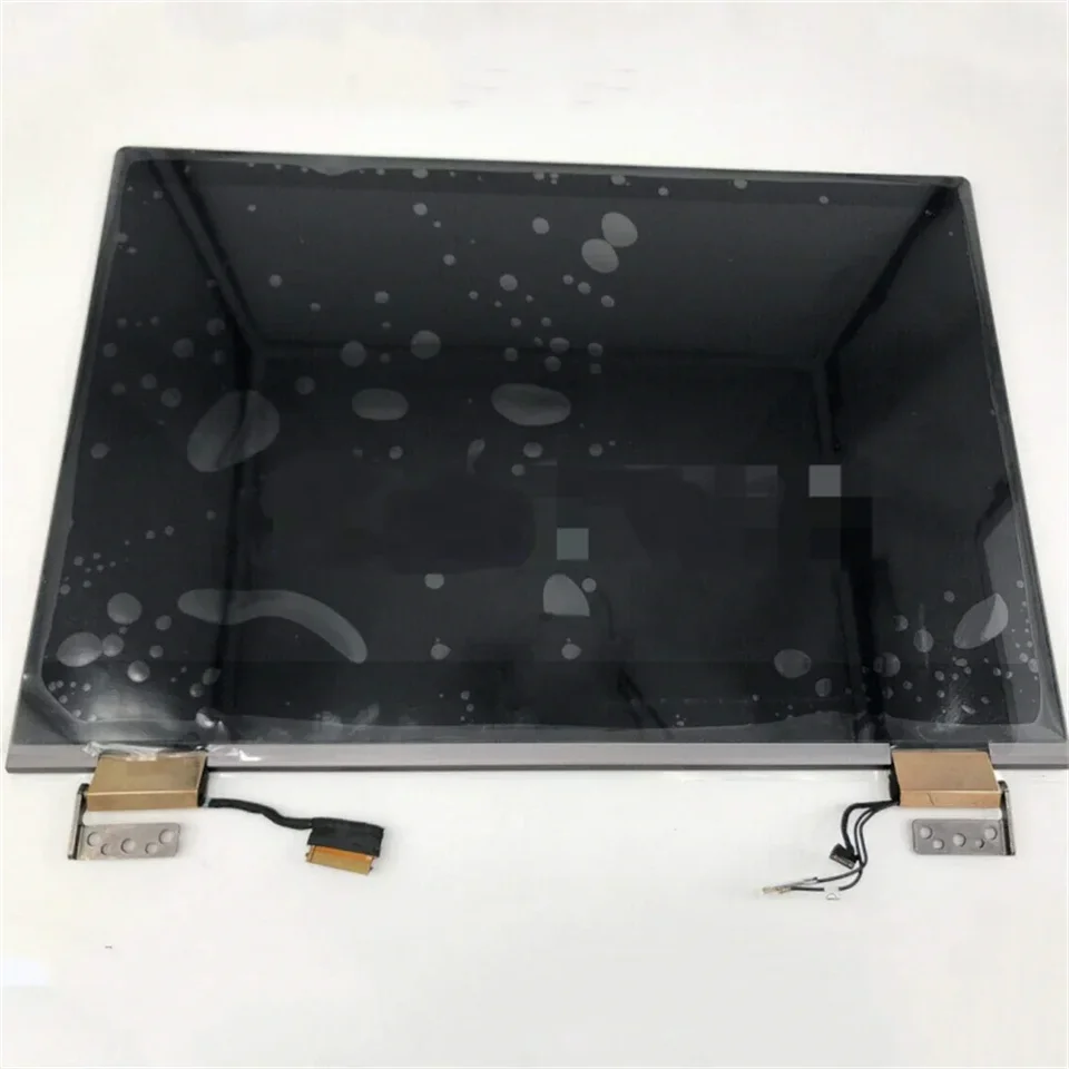 L15596-001 15,6 palca pre HP Stracter X360 15T-CH000 15-CH004NA UHD 4K LCD LCD DOPRAVA DISPLATH ROZVOJ 3840X2160 LED podsvietenia LED