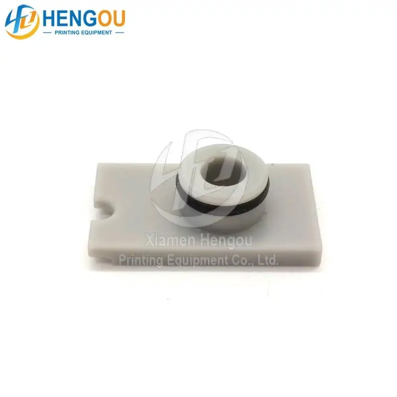 L2.072.111 L2.072.112 Heidelberg Press SM74 CD74 CD74 PLAČ PLASTOVÝ BLOK PLASTUJÚCE PLASTNÉ PLASTNÉ ČASŤ 25X14X8MM