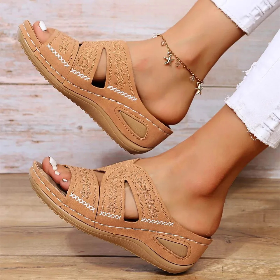 Lacné topánky prebavenie zadarmo Doprava Ženy Clip Tow sandále Crystal želé žabky žien študentky Chanclas de Mujer