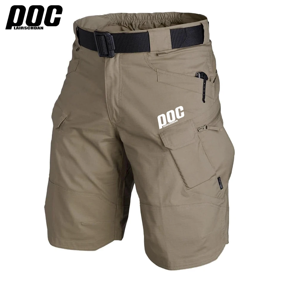LaIrschdan Poc cyklistické nohavice Ciclismo Hombre MTB Shorts Men Road Road Bicycle Clother Mountain Bike Motocykel Priedušné nohavice