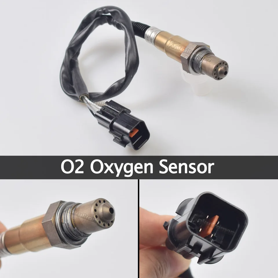 Lambda Oxygen O2 Sensor pre Hyundai Accent Elantra Veloster I10 I20 I30 IX20 Kia Picanto Soul Rio Cee'd Venga 39210-2B310