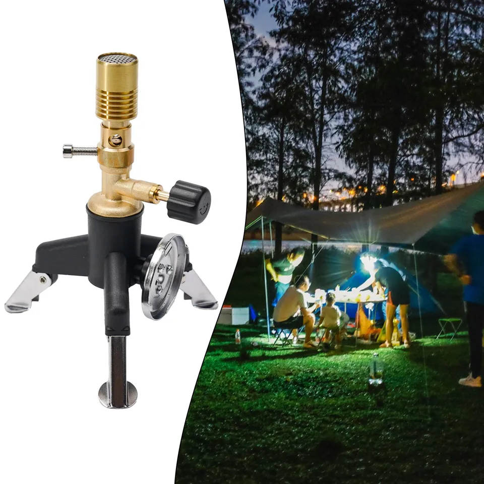 Lampa Bunsen Burner príslušenstvo alkoholová lampa mosadz meď meď Plyn laboratórium laboratórium otáčateľná nástroja svetlo viacfunkčné