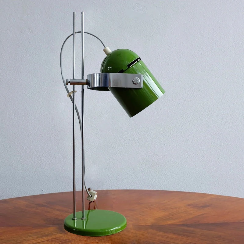 Lampa podlahové svetlá detská spálňa študijná lampa dizajn obývacia izba dekor kniha Čítanie oranžové nočné svetlo
