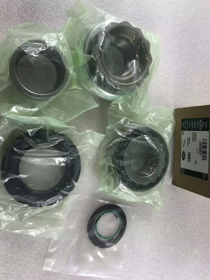 Land Rover Nová súprava zadných diferenciálov pre diferenciálu pre Range Rover Executive L405 Range Rover Sport L494 Discovery 5 LR068951