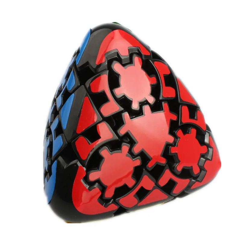 Lanlan Gear MasterMorphix Magic Cube Speed ​​Puzzle Hračky pre deti