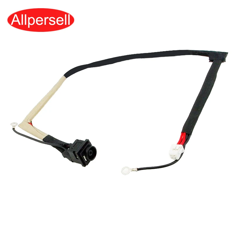 LAPTOP DC Power Jack postrém pre SO NY PCG-3E1T 3E2L 3G1T 3E3T 3E4T 3EAP 3C1M Prisp