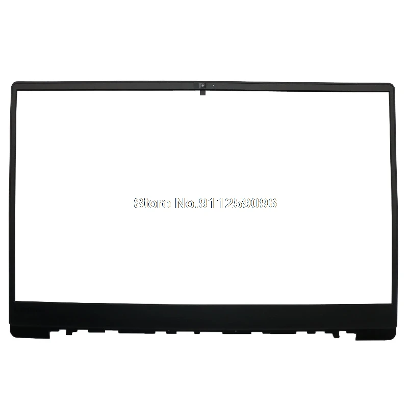 Laptop LCD predný rám pre Lenovo pre IdeaPad 530S-15ikb 81ev 5B30R12604 čierny nový