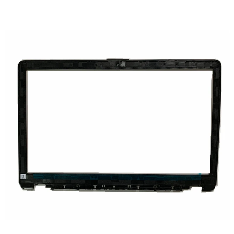 Laptop pre HP 15-DA 15-DB 15-DA0012DX 15-DA0014DX 15-DA0061NR LCD predný krycí puzdro na rámy