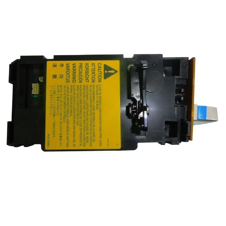 Laser Laser Head pre HP LaserJet P1005 P1006 P1007 P1006 P1008 P1009 pre Canon 3018 3050 3108 RM1-4030-000CM RM1-4621-000CM