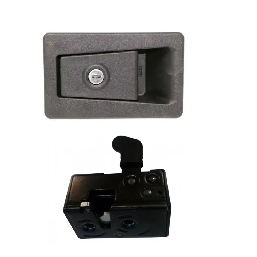 Latch Bobcat 442 444, ZX125, ZX75,538862962,5388661474