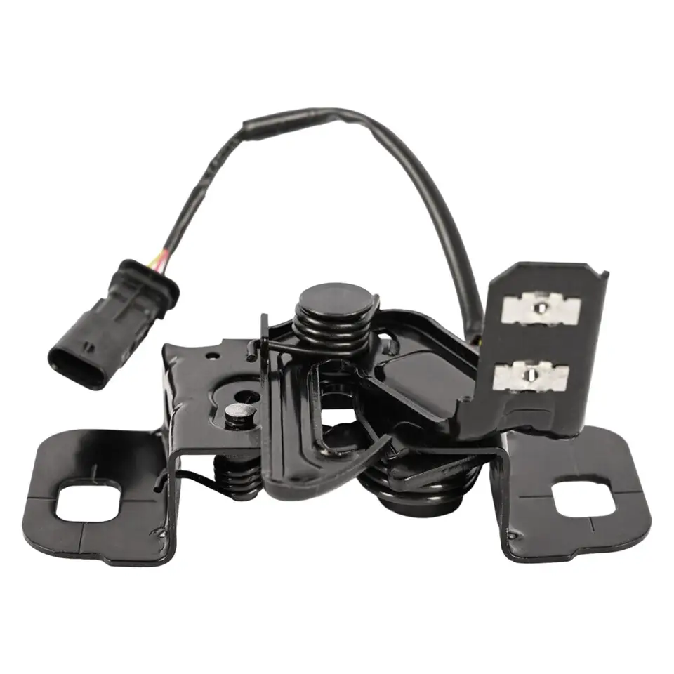 Latch Hood 84690181 Príslušenstvo robustné praktické diely nahrádzajú pre Chevrolet Silverado 1500 LD 2019-2022 1500 2019-2022