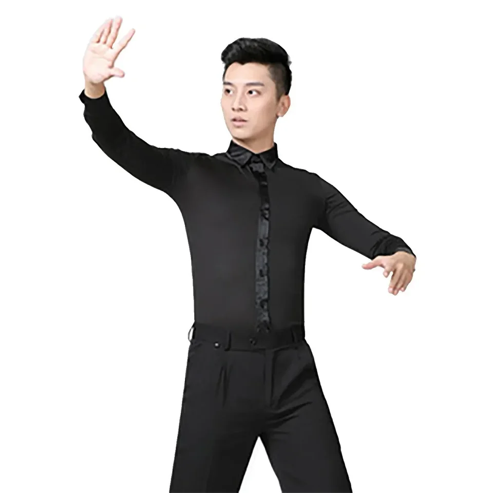 Latinský tanečný odev Dance valcá
