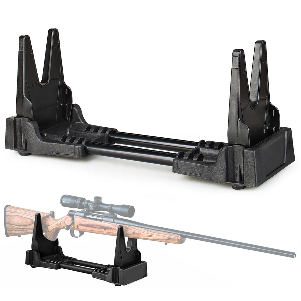 Lavica odpočinku steny Airguny stojan Stáž