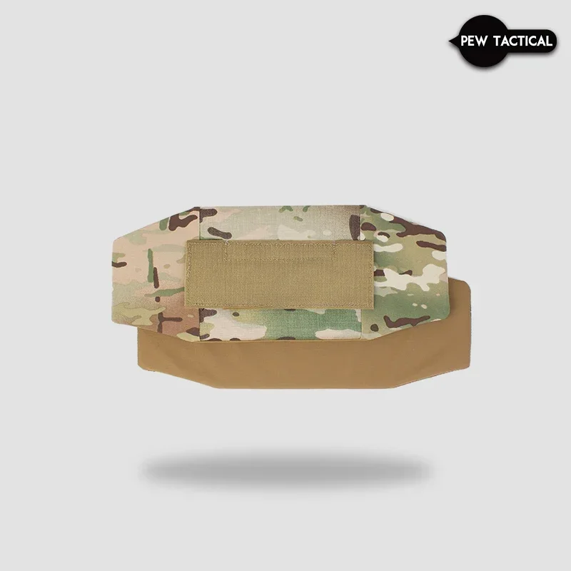 Lavica taktická bočná doska vrecká 3AC Stránka mäkké brnenie pre Cummerbund Ferro Style Airsoft Lovect Tactical Gear Equipment