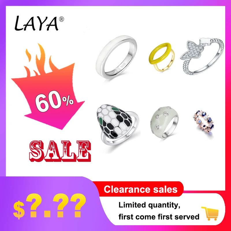Lawa prsteň pre mužov Ženy šumivý zirkónový prsteň prsteň 100% 925 Sterling Silver Viacnásobné štýly módne jemné ručné šperky