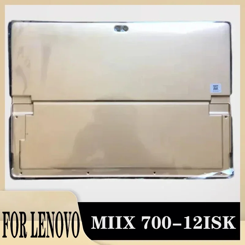LCD Cover pre IdeaPad Miix 700-12isk Tablet 80QL AM10K000200 NF-A644 DA3000FX20 Anténa 5CB0K42981