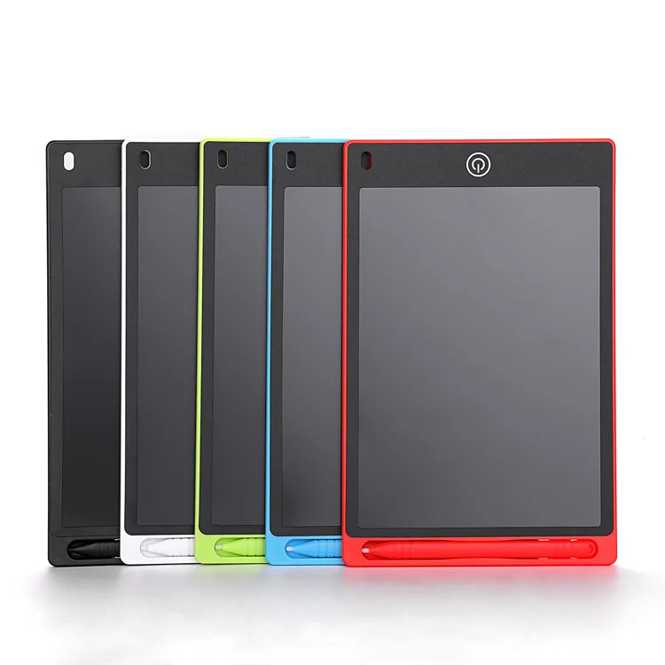 LCD grafické tablety písanie kresby Tablet 8,5 palca elektronické kreslenie doska