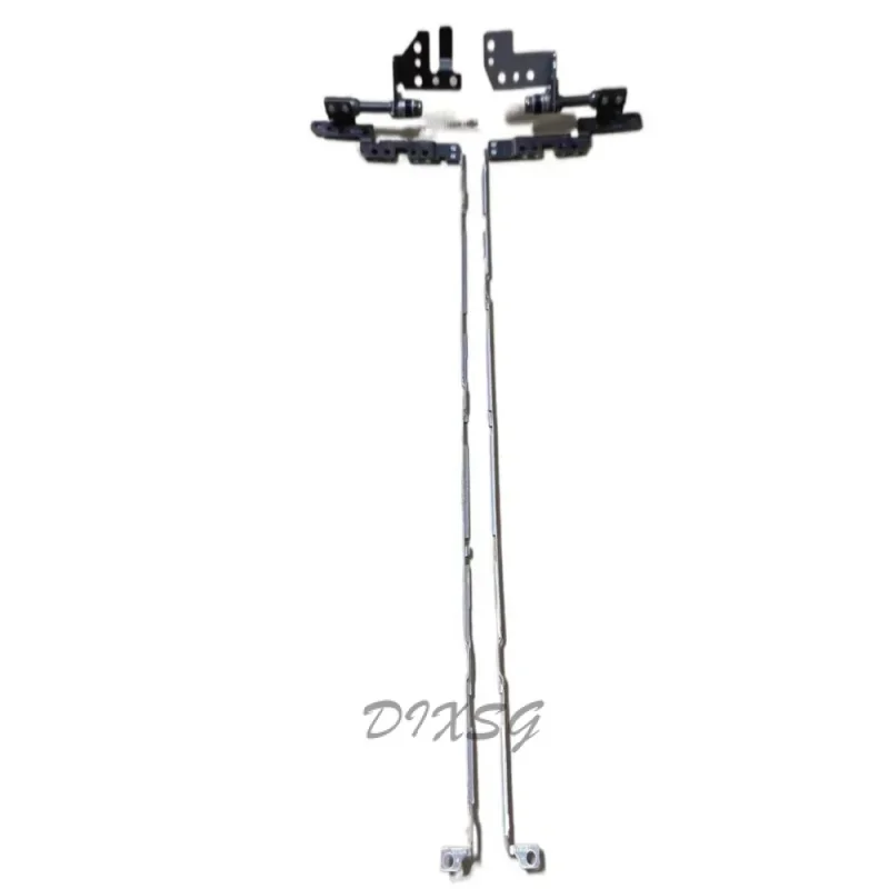LCD Hinges for Lenovo IdeaPad 15S 3-15ALC6 15itl6 2021 HS560 Výmena dielov notebooku