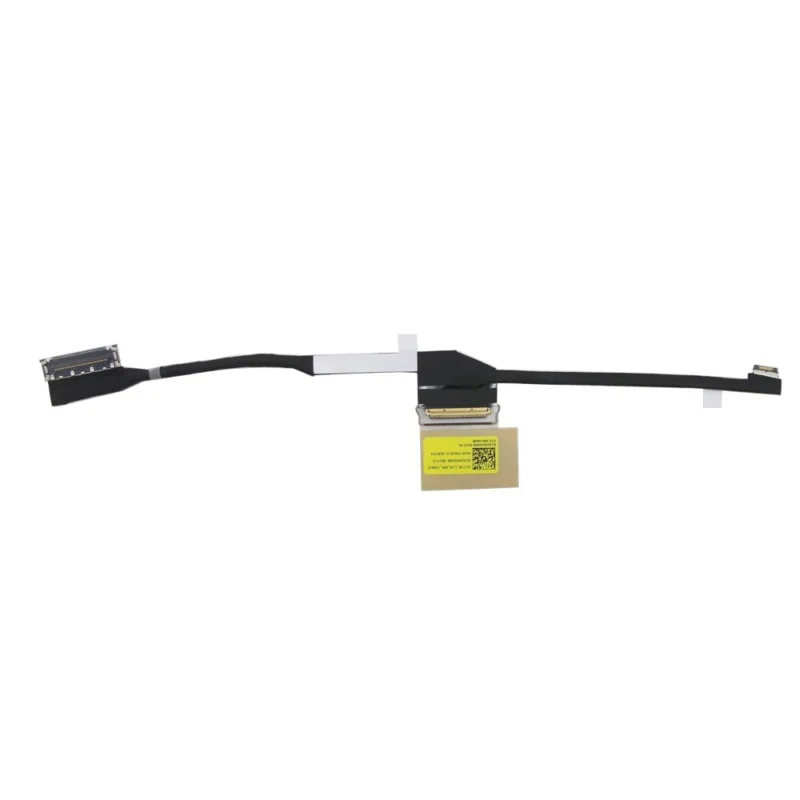 LCD kábel pre Lenovo IdeaPad Yoga 6-13are05 Yoga 6-13ALC6 5C11B22429 DC02003QN00