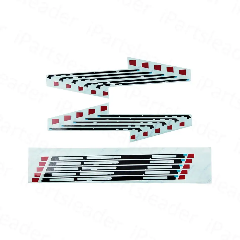 LCD obrazovka lepidlá lepidlá lepiačka pre MacBook Pro Air A1708 A1706 A1989 A2159 A2251 A2289 A2338 A1932 A2179 A2337 A2337