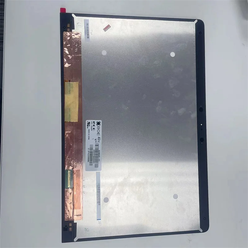 LCD obrazovka pre HP Specter X360 15 BL112DX 8265NGW Digitalizátor
