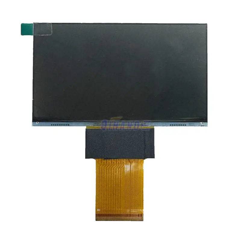 LCD obrazovka pre Touyinger HQ7 HQ7W HQ 7 7000 LUMENS LED projektor Android Android prenosný Beamer 1080p Plno HD Domáca kina LED obrazovky
