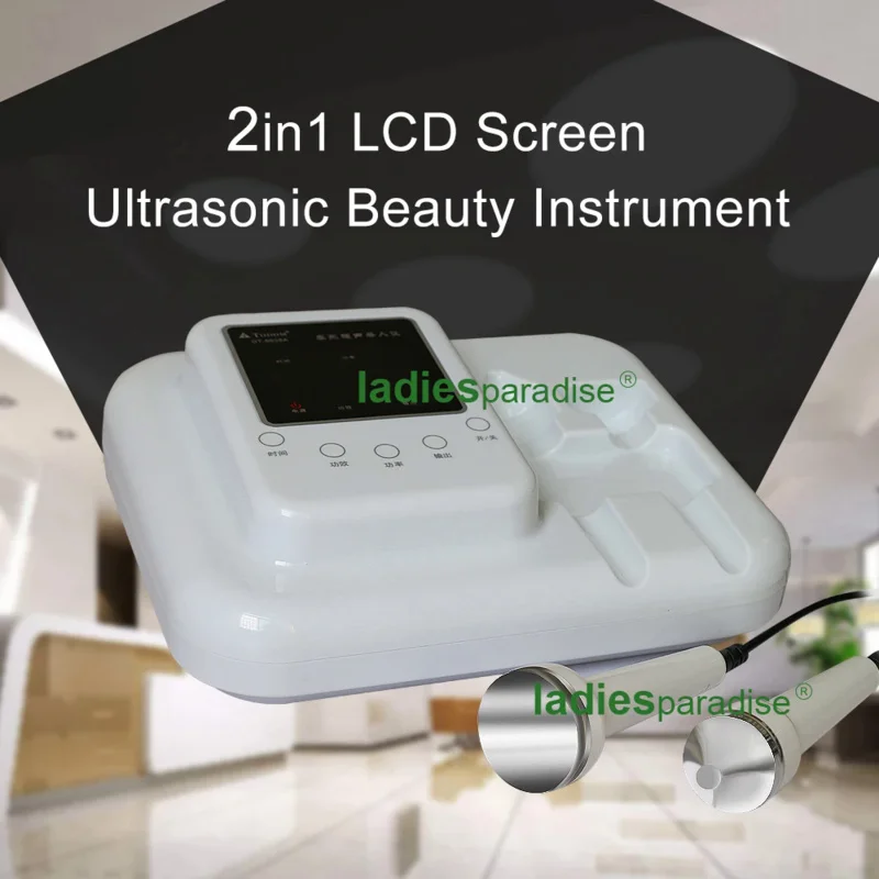 LCD obrazovka ultrazvuková starostlivosť o pleť bieliace odstraňovanie pehne Vysokofrekvenčné zdvíhacie zdvíhanie proti starnutiu kozmetická masáž masáž tváre