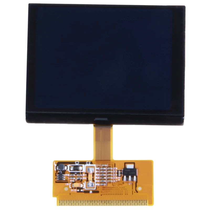 LCD pre A3 A4 A6 S4 B5 pre VW Volkswagen Sharan Cluter Display