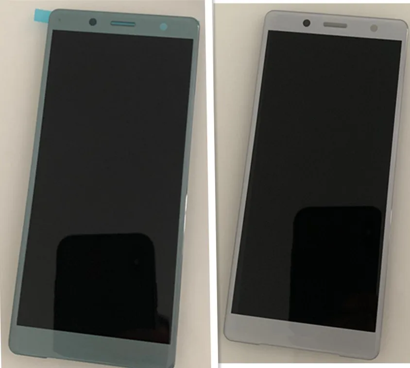 LCD pre Sony Xperia XZ2 MINI H8342 LCD DISPLEY DISPIT DIGITÁRNE Zostava zostavy pre SONY XZ2 COMPACT LCD obrazovky