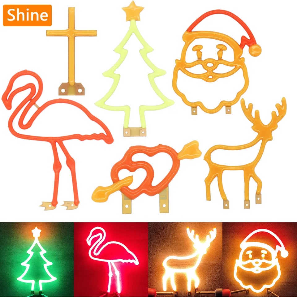 LED COB Micro Flash Candles Edison 3V LED farebné vlákno dióda narodeninové oslava milostné písmeno dekorácia žiarovka Žiarovka Doplnky DIY