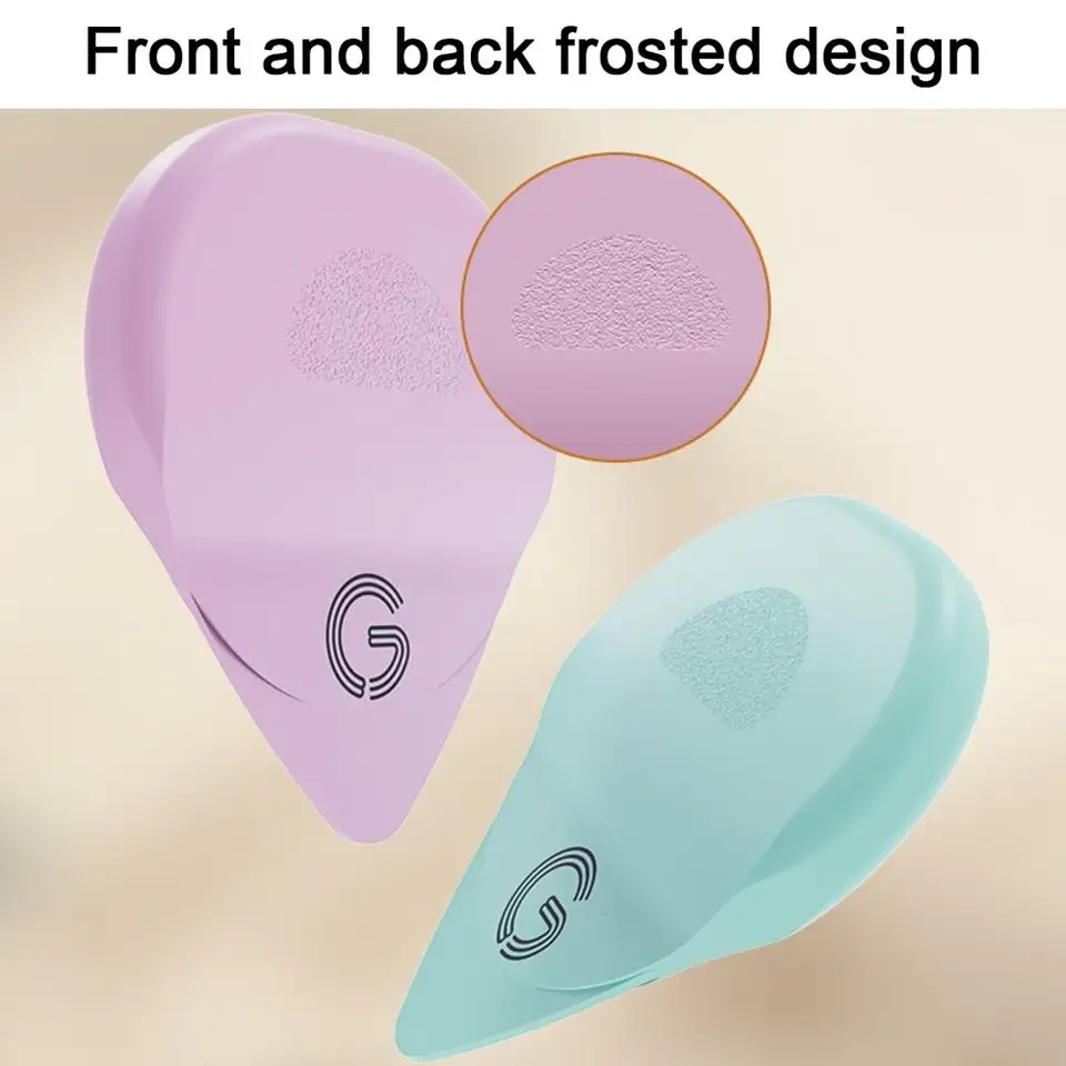 LED gitarové vyzdvihnutie LED LIGHT UP Guitar Pick Set s hrúbkou 0,58/1,0 mm pre akustické elektrické gitary ukulele pre gitaristov